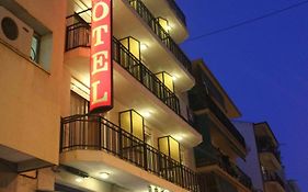 Hotel Marbella Benidorm